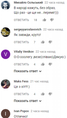 Украинцы посвятили клип "лотерейному везунчику" Ляшко. Видео