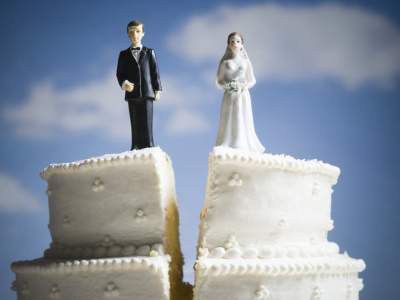 Курьез дня: житель Израиля развелся с женой из-за необычной фобии 