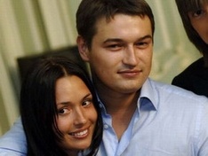 Андрей Ющенко выбрал себе невесту