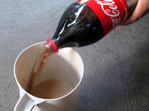 Онкологи пришли в ужас узнав состав кока-колы