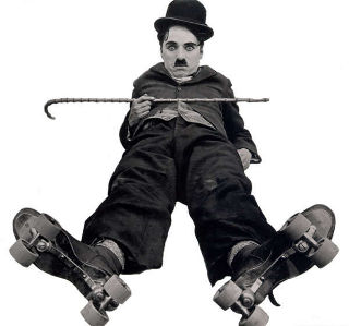 Ученые доказали, что Чарли Чаплин был цыганом