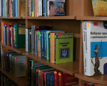 Украинская библиотека в Москве наладила свою работу