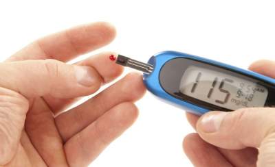 Врачи подсказали, как уберечься от диабета тем, кто в группе риска