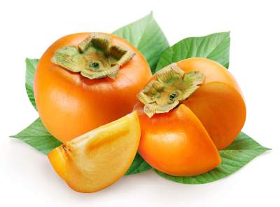 Этот осенний фрукт полезен при многих хронических недугах 