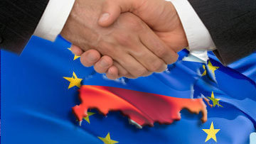 РФ и ЕС обсудили возможность создания стратегических альянсов