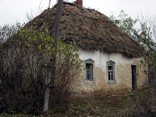 Президент твердо намерен возродить украинское село