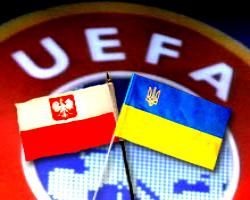 У УЕФА нет претензий к Украине относительно подготовки к Евро-2012
