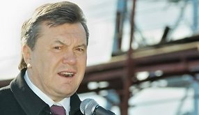 Очередной ляп Януковича повергнет бразильцев в шок