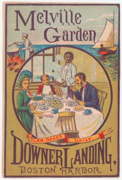 Какой была реклама конца XIX – начала ХХ века