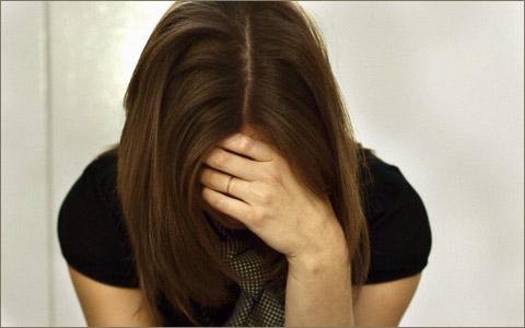 Ученые нашли причину многолетней депрессии у женщин