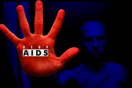 В Украине отказываются лечить больных СПИДом
