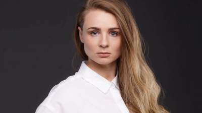 Актриса известного украинского сериала рассказала о трагедии в личной жизни