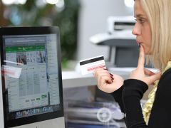 Треть украинских пользователей готовы платить за информацию в интернете