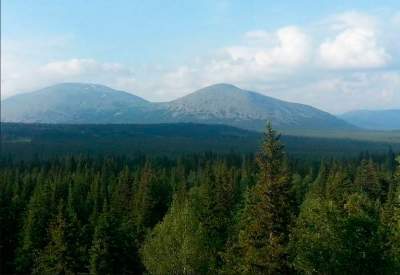 Пять самых загадочных бункеров, построенных при СССР. Фото