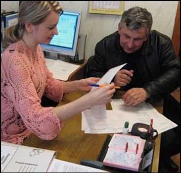 Судьба украинских пенсионеров может решиться в апреле