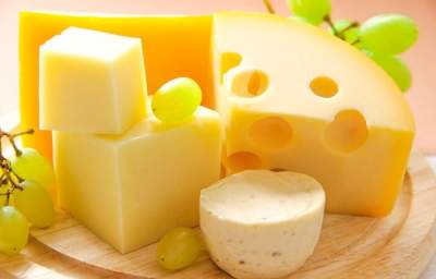 Медики развенчали все мифы о твердом сыре
