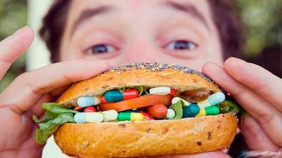 Сочетание этих лекарств и продуктов может навредить здоровью