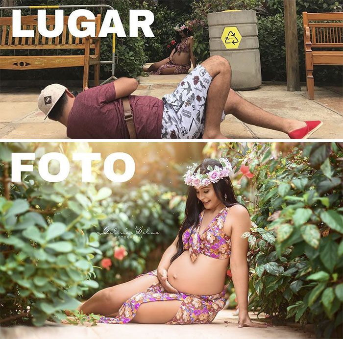 Бразильский фотограф поделился своими профессиональными секретами