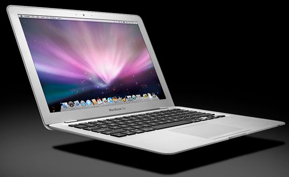 Хакеры взломали Apple MacBook за пять секунд