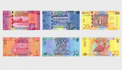 Самые странные и необычные банкноты в мире. Фото 