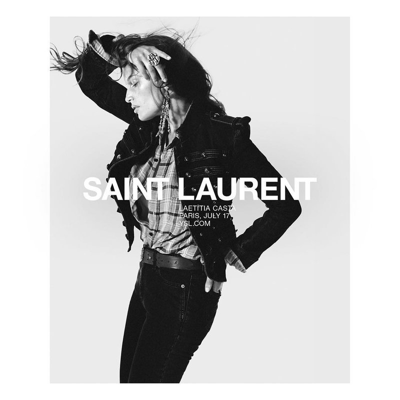 Фото:@Ysl