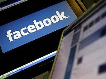 На вечеринку школьницы пообещали прийти 200 тысяч пользователей Facebook