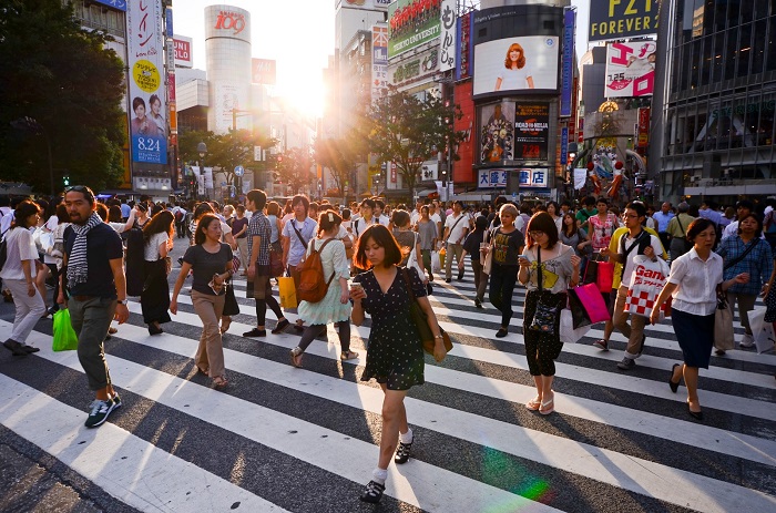 15 интересных странностей Японии