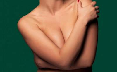Названы главные факторы, влияющие на размер женской груди 