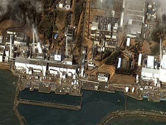 МАГАТЭ подтвердило повреждение активной зоны реакторов в Японии