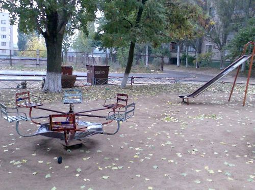Депутаты на 5 лет ввели запрет на вырубку парков и застройку детских площадок