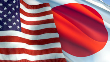 Японские власти обвинили США в драматизации событий 
