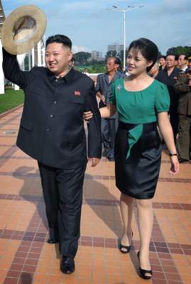 Самые очаровательные супруги мировых лидеров. Фото