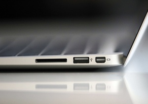 Пользователи сообщили о проблемах при подключении MacBook Pro к другим устройствам Apple