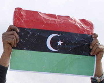 Власти Ливии заявили о прекращении военных действий