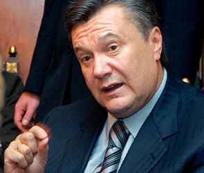 Янукович заявил, что это он отложил пенсионную реформу