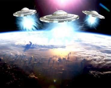 Захват отменяется: уфолог уверяет, что все НЛО покинули Землю