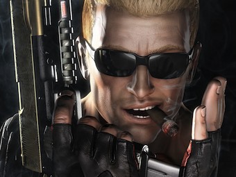 Выход Duke Nukem Forever снова перенесли