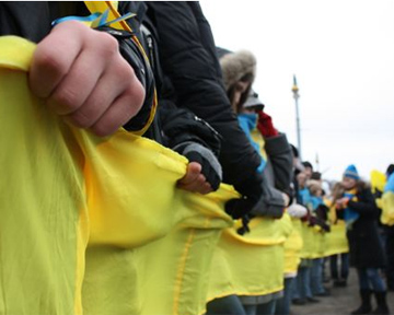 Две трети украинцев не довольны своей жизнью
