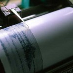 В Армении сегодня зафиксировали землетрясение