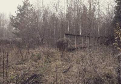 Тайны бункера Горбачева в Беларуси. Фото