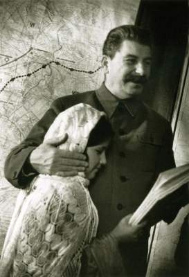 Довоенный СССР в снимках легендарного фотографа. Фото