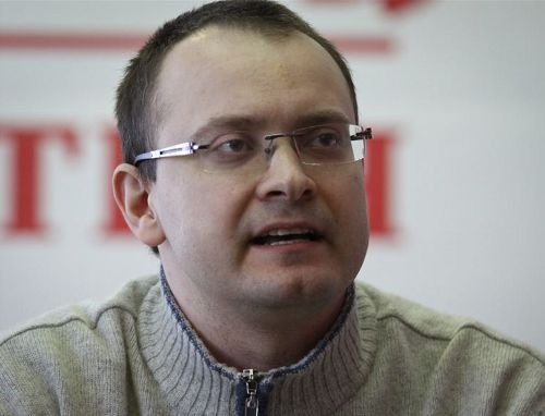 Белорусский оппозиционер видит "беларусизацию украинской ситуации"