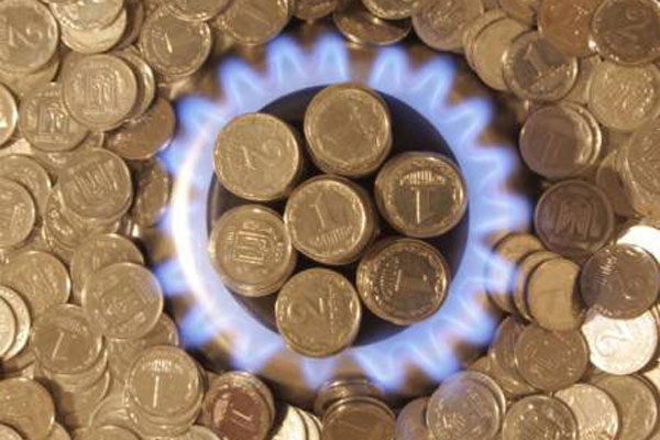 МВФ согласился на более постепенное повышение тарифов на газ