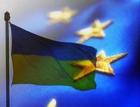 Украина придумала, как совместить ТС с ЕС