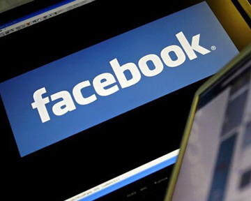 Facebook создаст раздел для общения журналистов