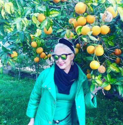 Катя Бужинская похвалилась новыми фото из Италии