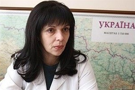 В ближайшие 50 лет рак кожи станет проклятием украинцев
