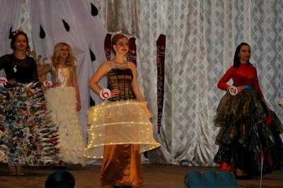 Конкурс красоты в «ДНР» подняли на смех 