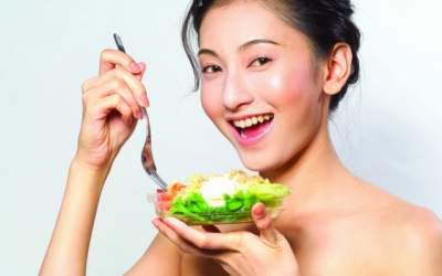 Названы главные преимущества и недостатки «японской» диеты