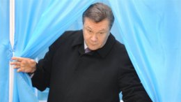 Янукович утвердил смешанную систему выборов в Верховную Раду